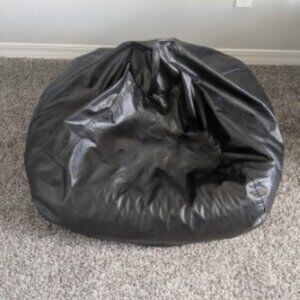 Vynal Bean Bag chair